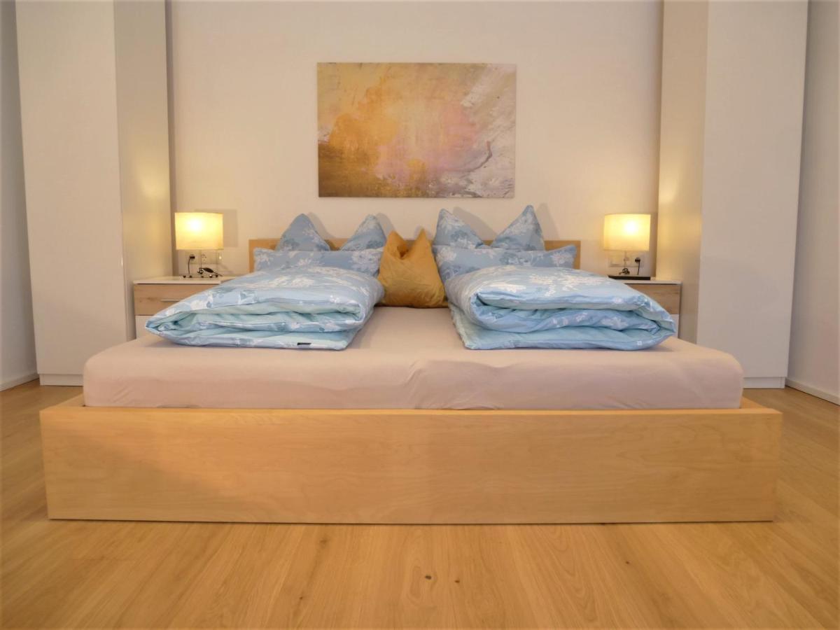 Cozy Mountain View Apartment With Terrace And Garden Innsbruck Esterno foto