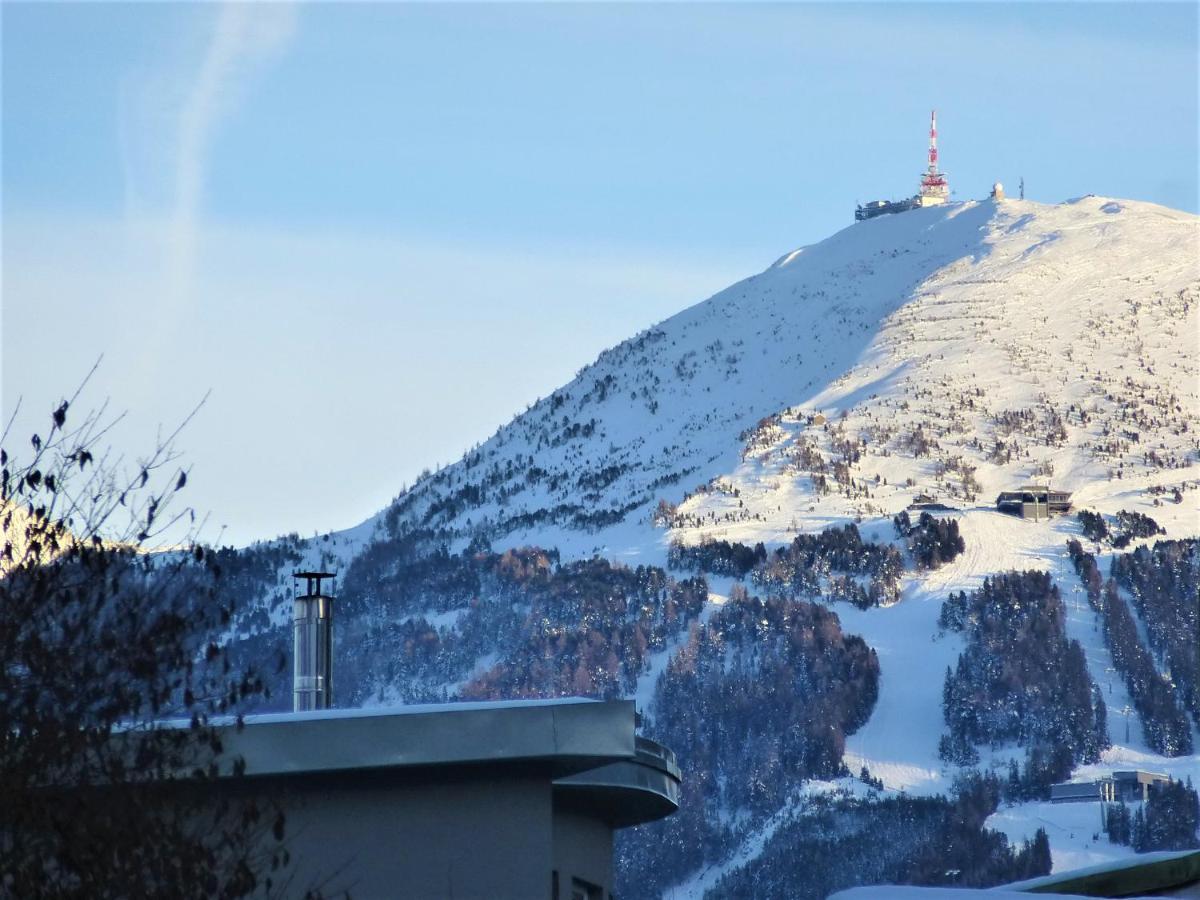 Cozy Mountain View Apartment With Terrace And Garden Innsbruck Esterno foto